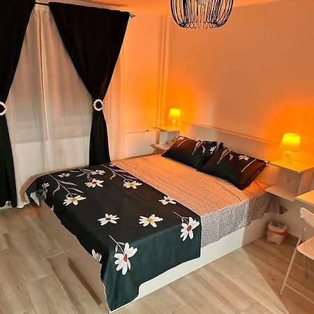 Luna Apartament Apartment Timisoara Ngoại thất bức ảnh