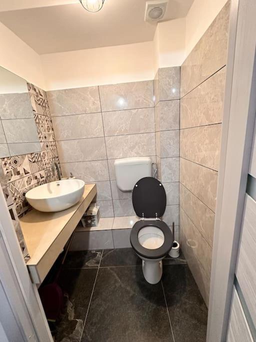 Luna Apartament Apartment Timisoara Ngoại thất bức ảnh